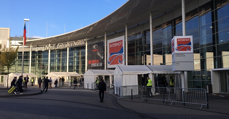 Intermot, la fiera di Colonia sar&agrave; annuale, ecco il perch&eacute;