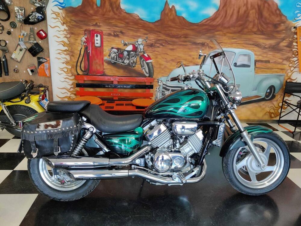 Honda VF 750 C (1985 - 01)