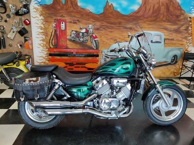 Honda VF 750 C (1985 - 01) usata