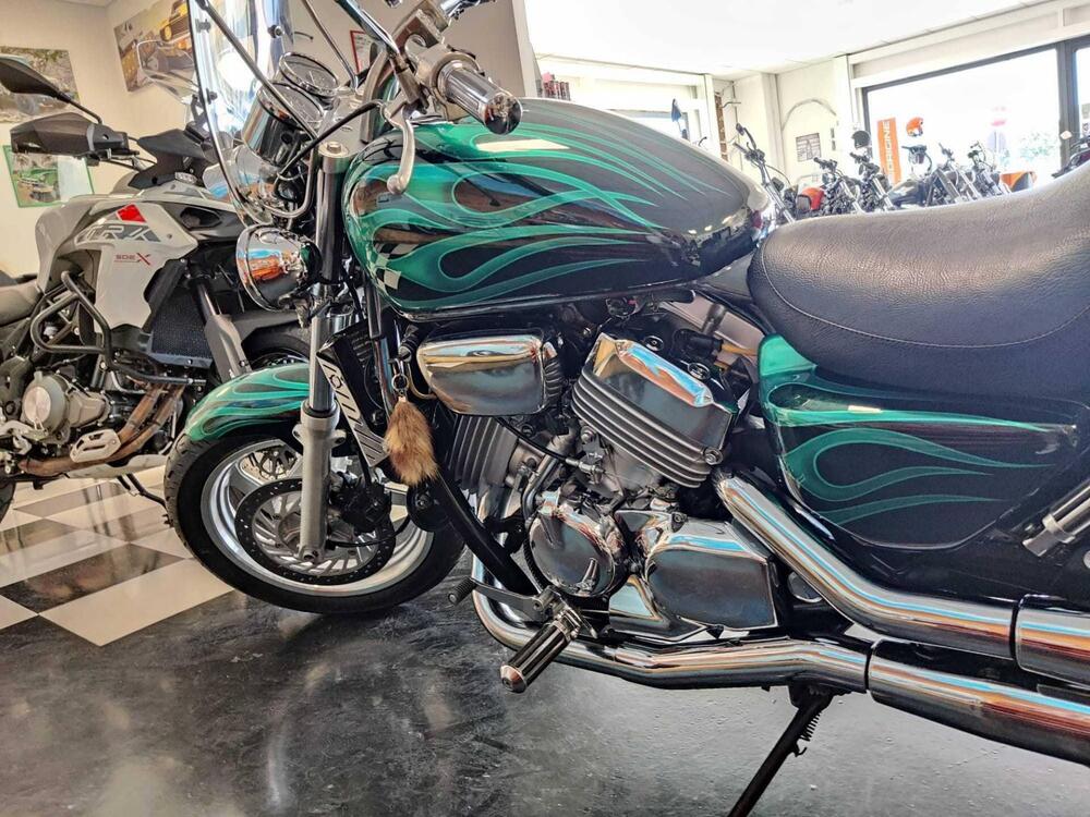 Honda VF 750 C (1985 - 01) (2)