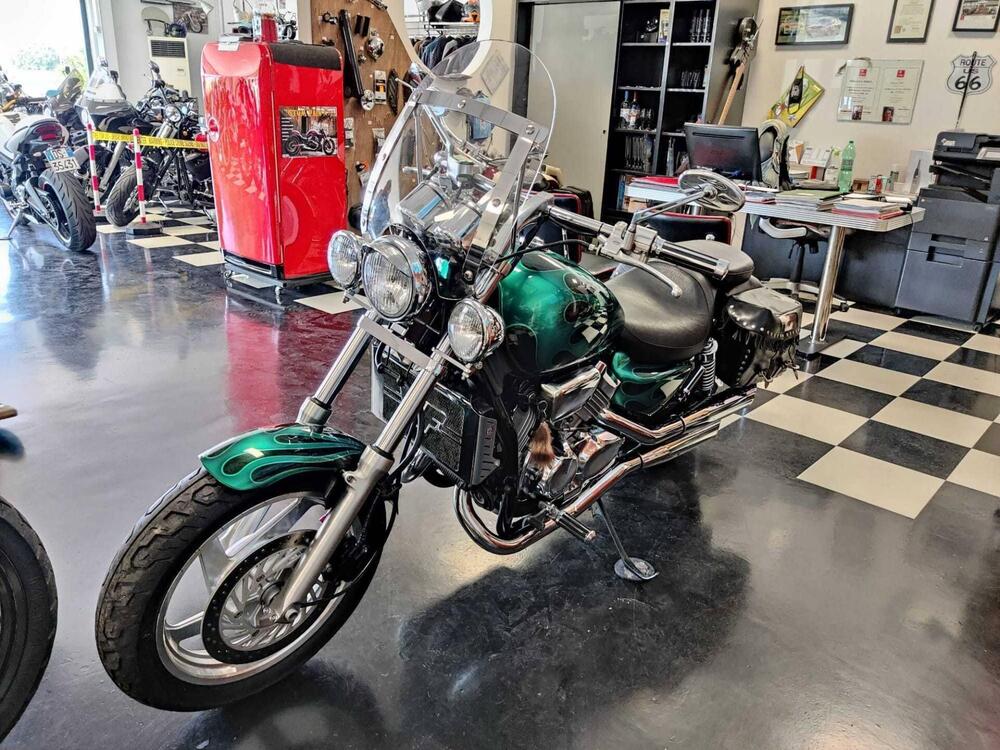 Honda VF 750 C (1985 - 01) (4)