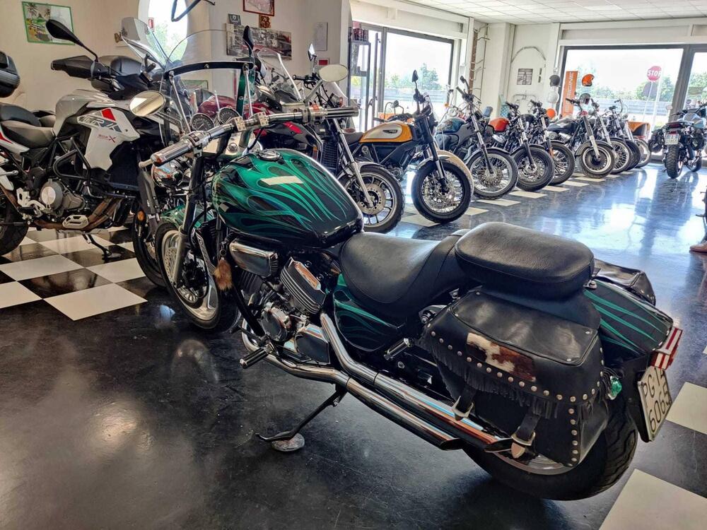 Honda VF 750 C (1985 - 01) (8)