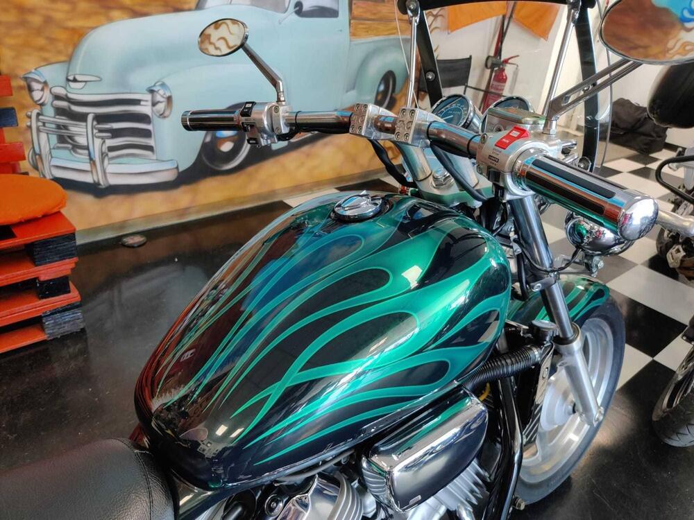 Honda VF 750 C (1985 - 01) (9)