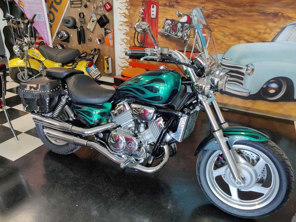 Honda VF 750 C (1985 - 01) (10)