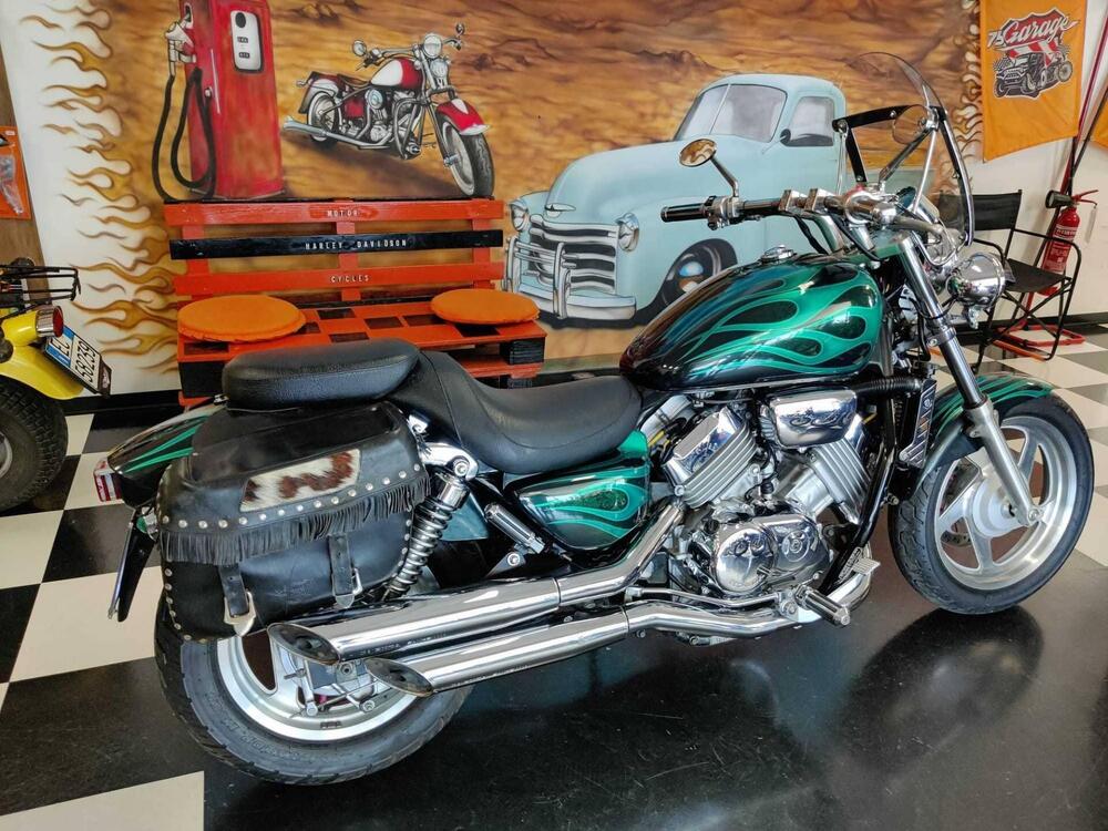 Honda VF 750 C (1985 - 01) (11)