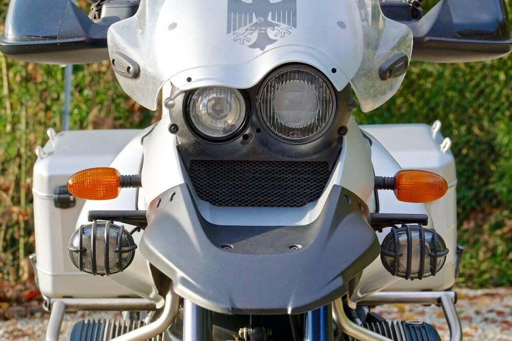 Bmw R 1150 GS Adventure (2002 - 06) (7)