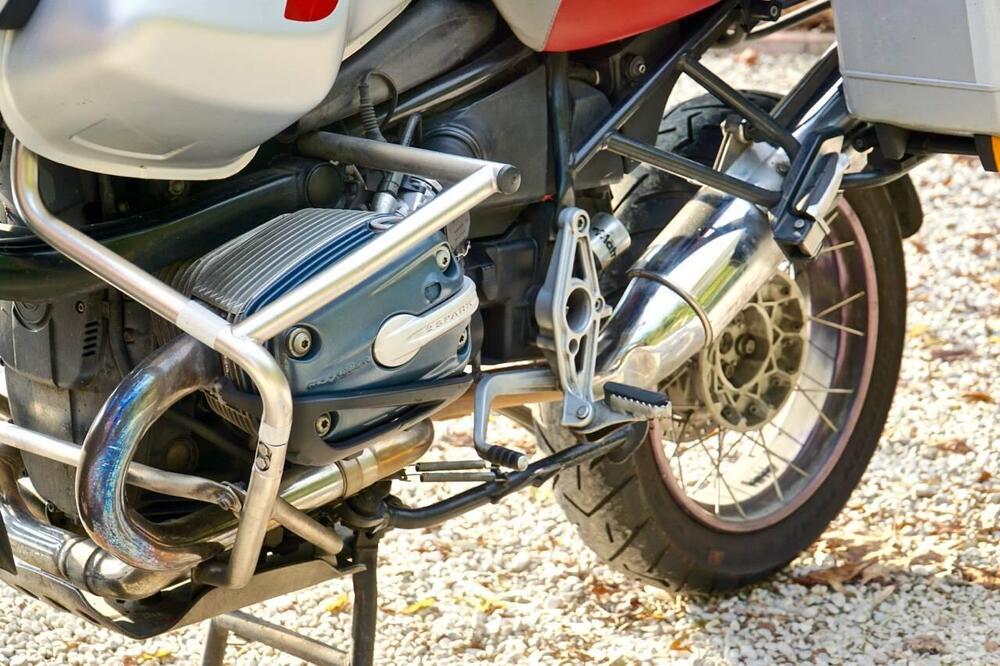 Bmw R 1150 GS Adventure (2002 - 06) (10)