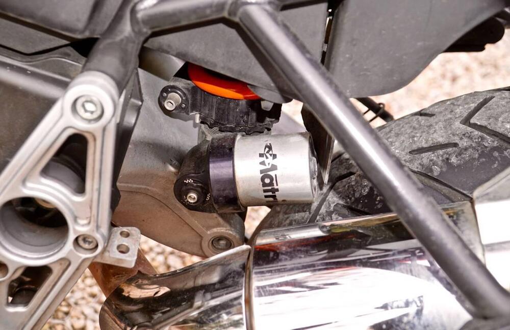 Bmw R 1150 GS Adventure (2002 - 06) (11)