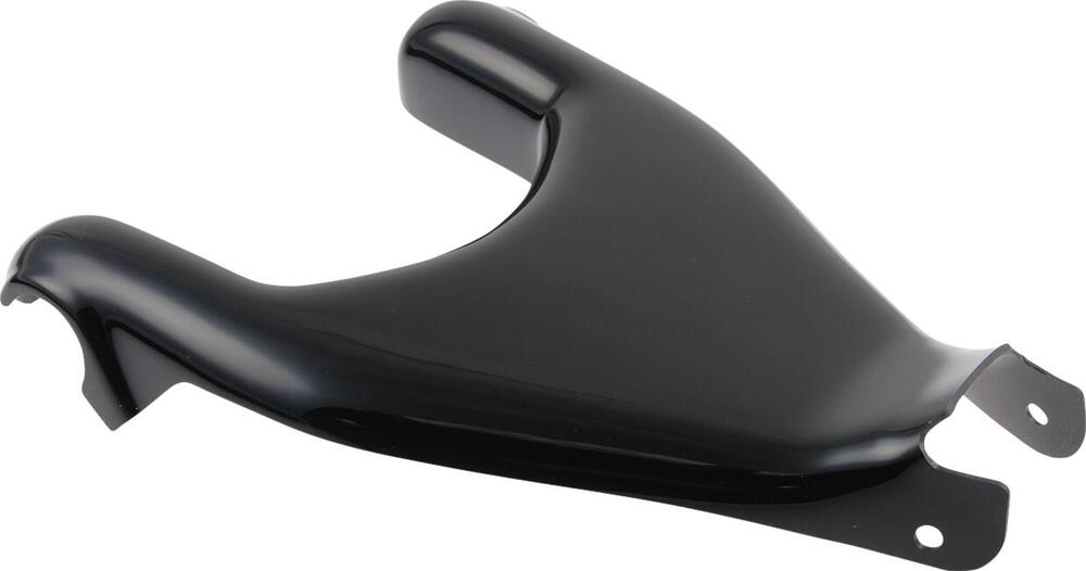 Sottosella lungo per Sportster dal 2004 al 2020 Cu 