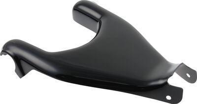 Sottosella lungo per Sportster dal 2004 al 2020 Cu 