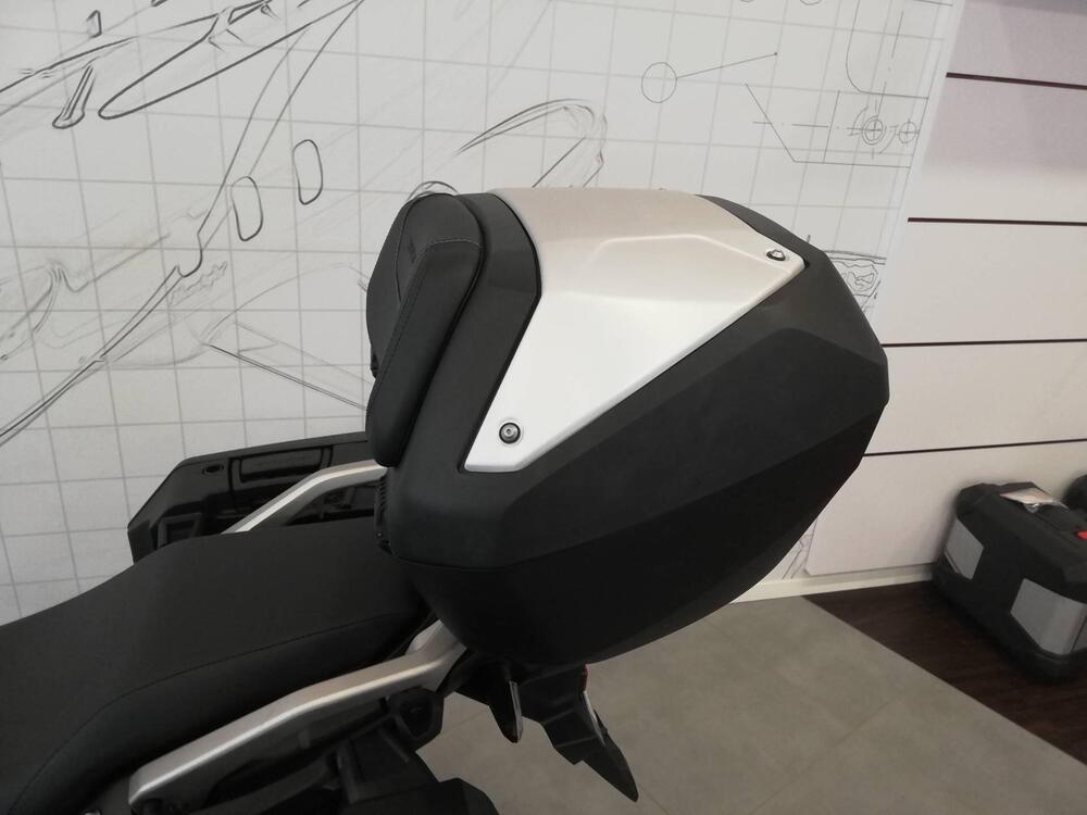 Honda Transalp XL750 Travel Edition (2023 - 24) (4)