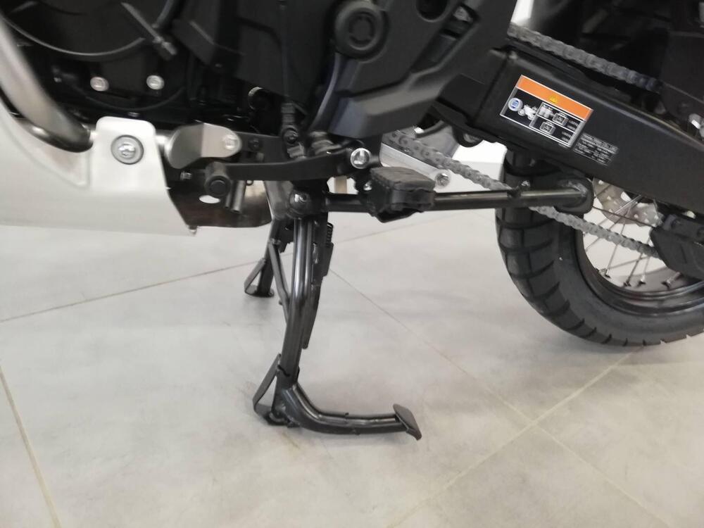 Honda Transalp XL750 Travel Edition (2023 - 24) (5)