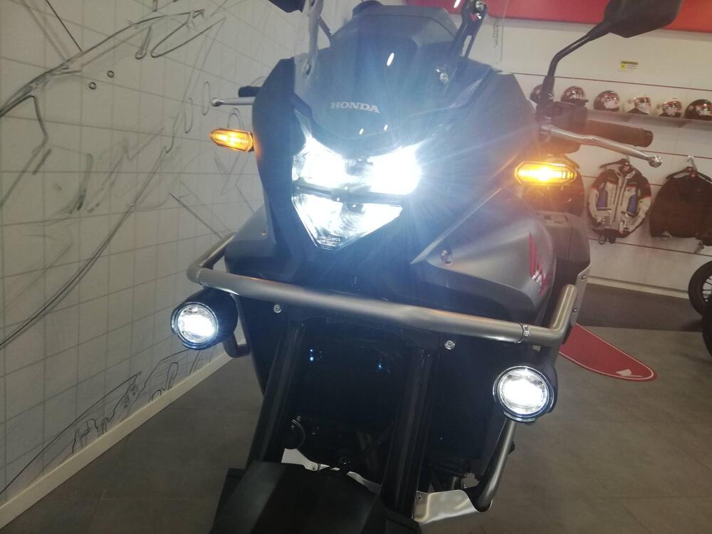 Honda Transalp XL750 Travel Edition (2023 - 24) (9)