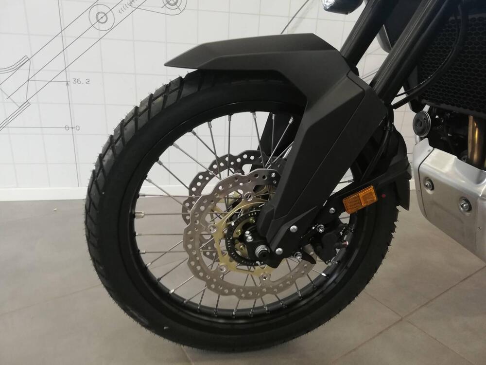 Honda Transalp XL750 Travel Edition (2023 - 24) (10)