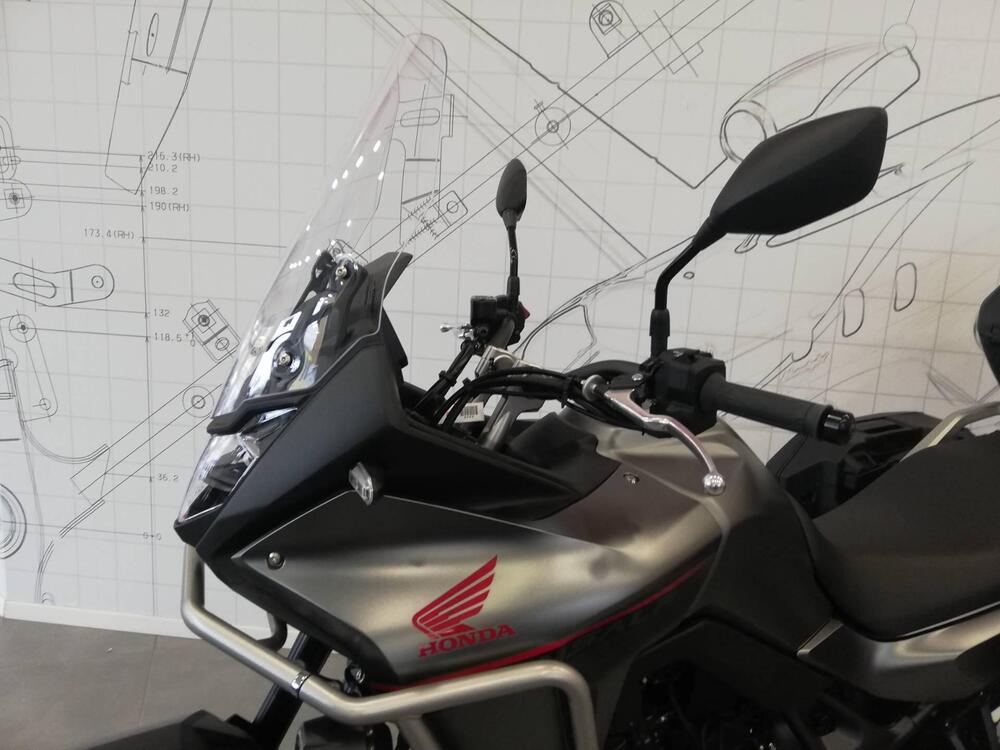 Honda Transalp XL750 Travel Edition (2023 - 24) (13)