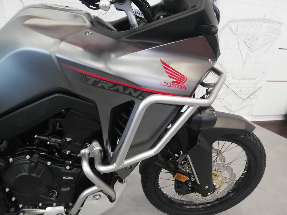 Honda Transalp XL750 Travel Edition (2023 - 24) (14)