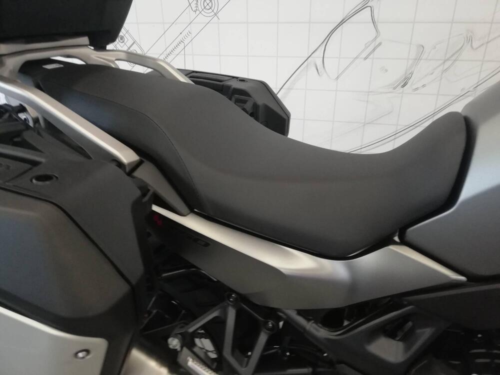 Honda Transalp XL750 Travel Edition (2023 - 24) (15)