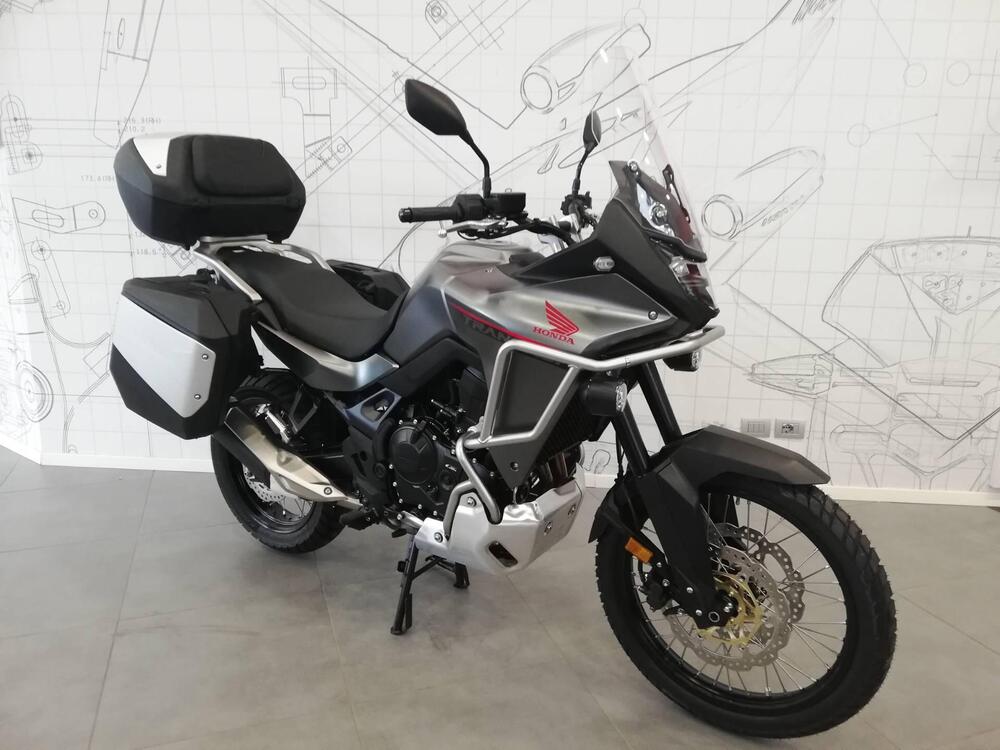 Honda Transalp XL750 Travel Edition (2023 - 24) (18)