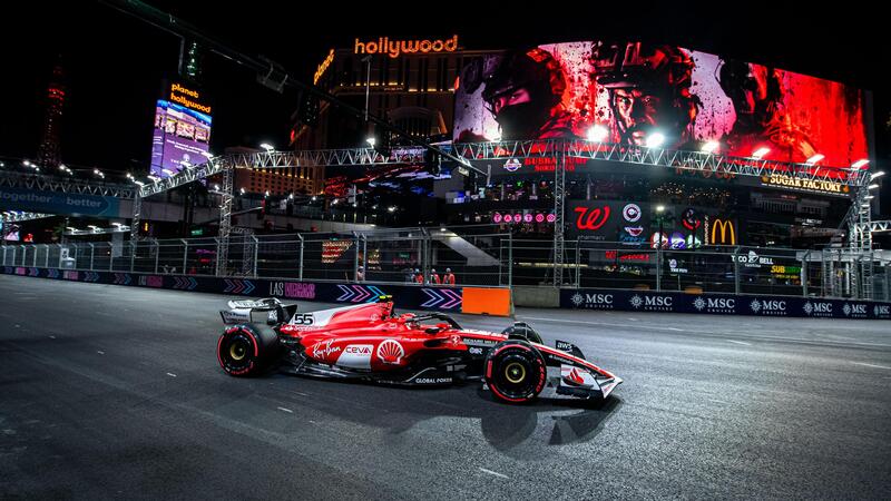 Madrid, Miami, Las Vegas e non solo: la Formula 1 sta esagerando con i circuiti cittadini?