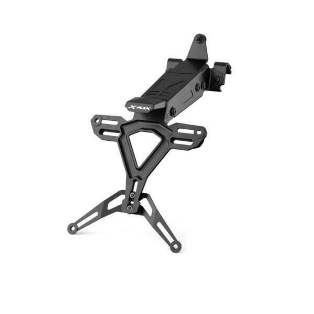 PORTATARGA YAMAHA XMAX 2023 - BMKF16E00000
