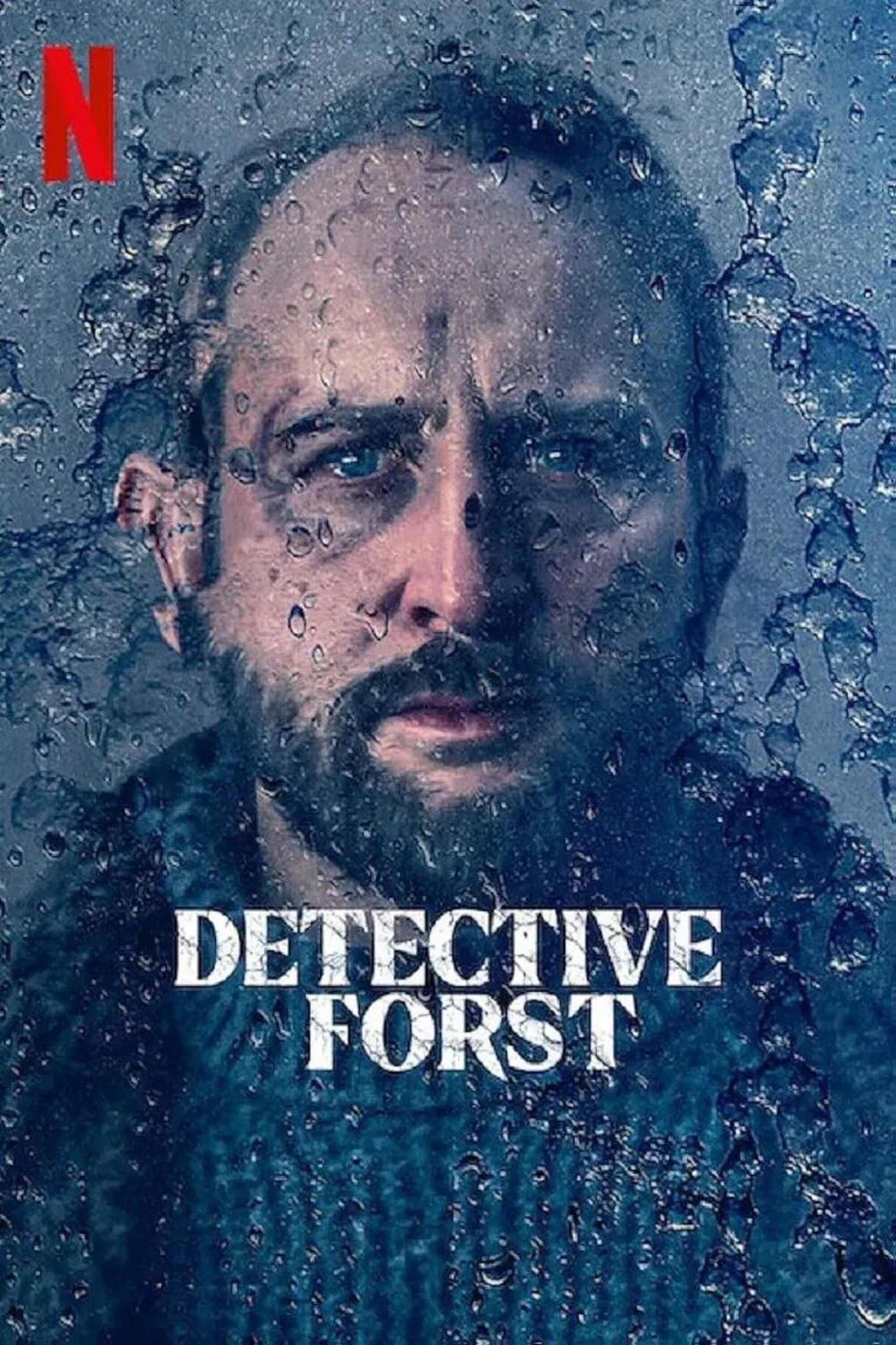 La serie Netflix &ldquo;Detective Frost&rdquo; 
