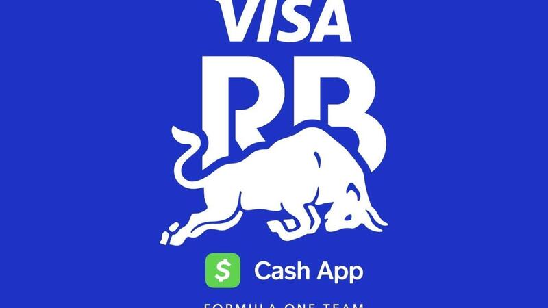 F1. &Egrave; tutto vero: l&#039;Alpha Tauri nel 2024 si chiamer&agrave; Visa Cash App RB