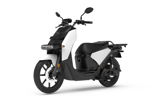 VMoto VS1 (2020 - 25)