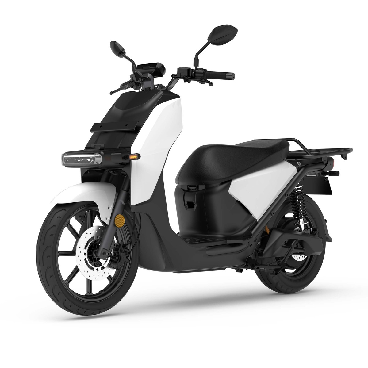 VMoto VS1 (2020 - 25)