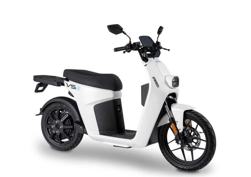 VMoto VS2 VS2 (2023 - 25)