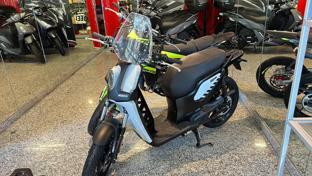 Fantic Motor Issimo City Pro L3 (2023 - 25) (19)