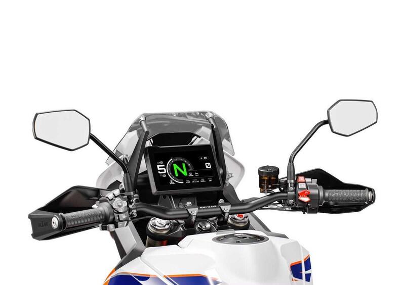 KTM 1290 Super Adventure R 1290 Super Adventure R (2022 - 24) (5)