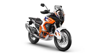 KTM 1290 Super Adventure R