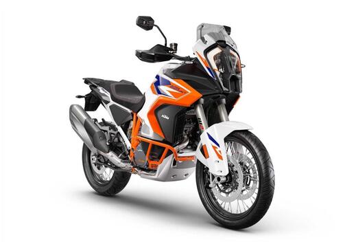 KTM 1290 Super Adventure R (2022 - 25)