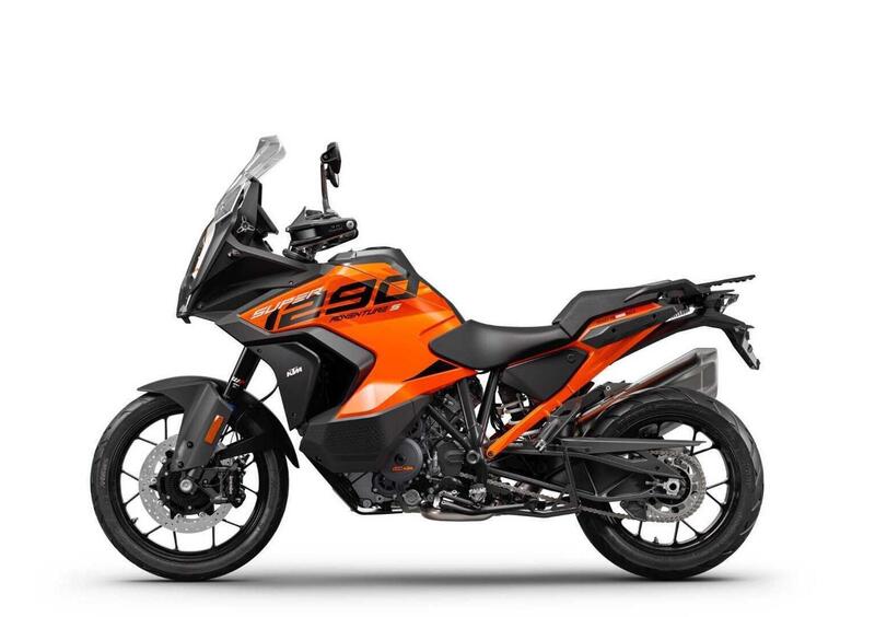 KTM 1290 Super Adventure 1290 Super Adventure S (2022 - 24) (3)