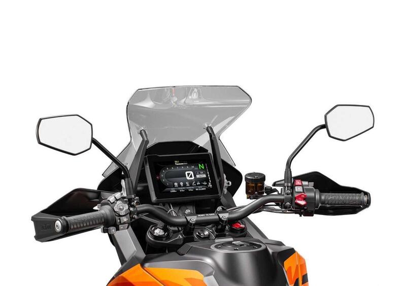 KTM 1290 Super Adventure 1290 Super Adventure S (2022 - 25) (11)