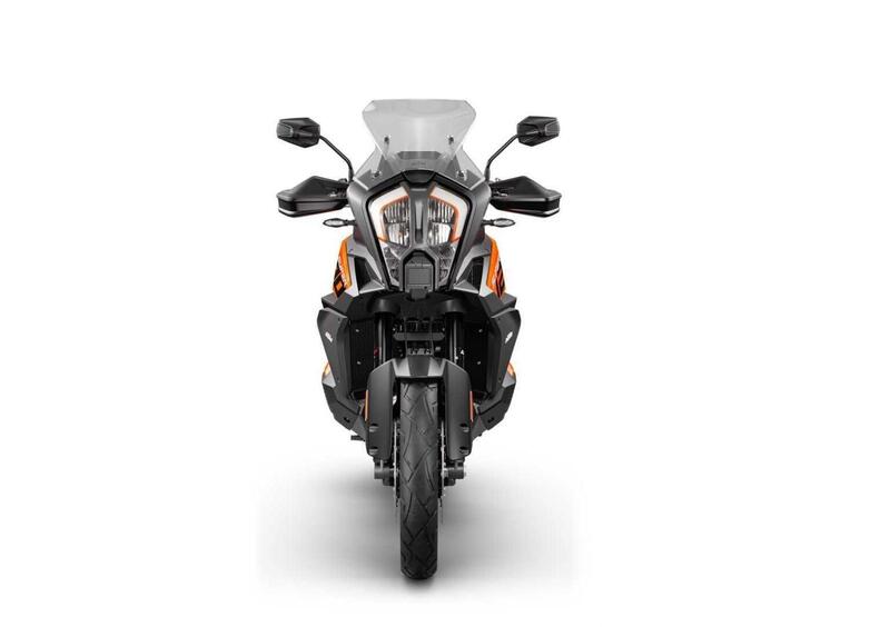 KTM 1290 Super Adventure 1290 Super Adventure S (2022 - 25) (6)