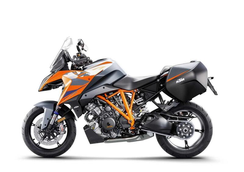 KTM 1290 Super Duke GT 1290 Super Duke GT (2022 - 24) (3)