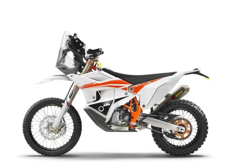 KTM 450 Rally 450 Rally (2024) (5)