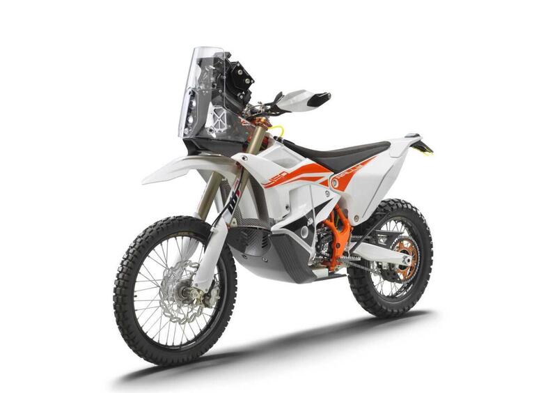 KTM 450 Rally 450 Rally (2024) (6)