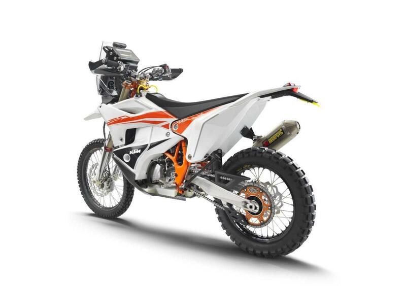 KTM 450 Rally 450 Rally (2024) (4)