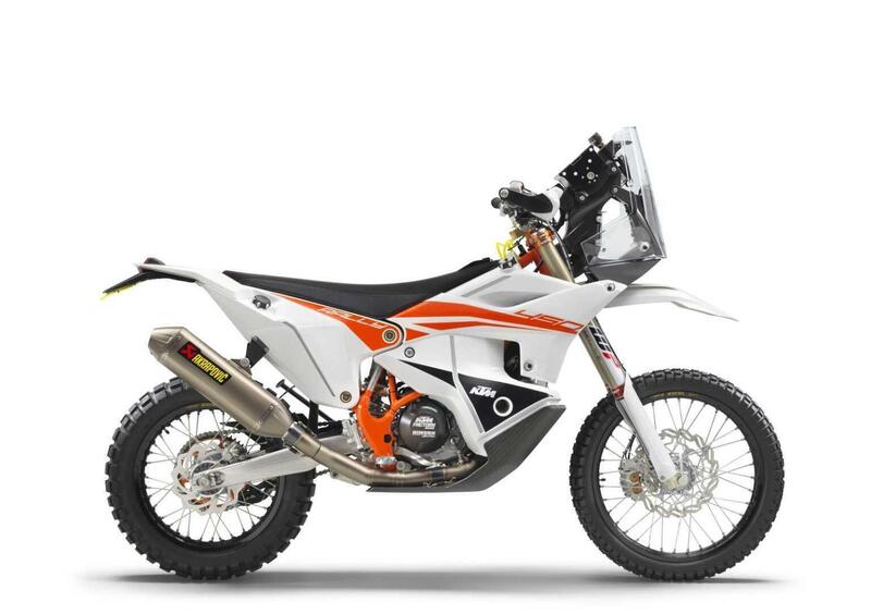 KTM 450 Rally 450 Rally (2024) (2)