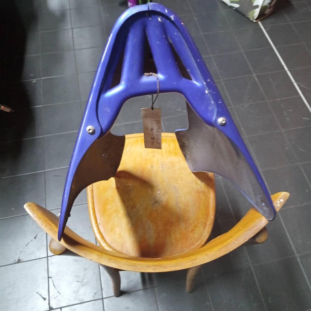 Puntale Honda Hornet dal 1998 al 2001 (5)