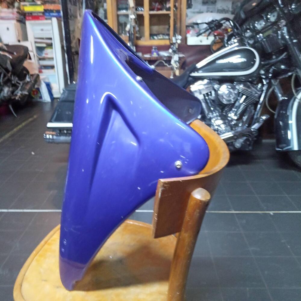 Puntale Honda Hornet dal 1998 al 2001 (2)