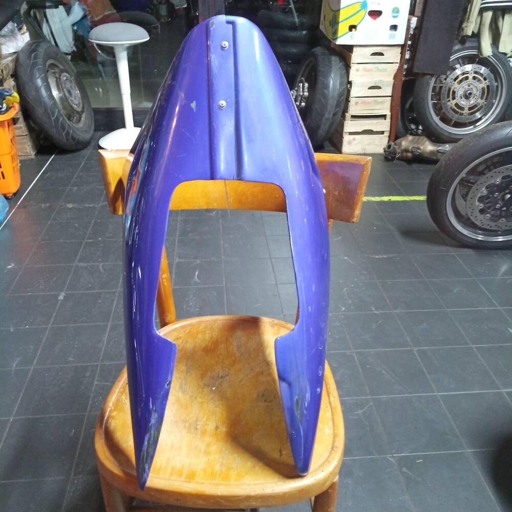 Puntale Honda Hornet dal 1998 al 2001 (3)