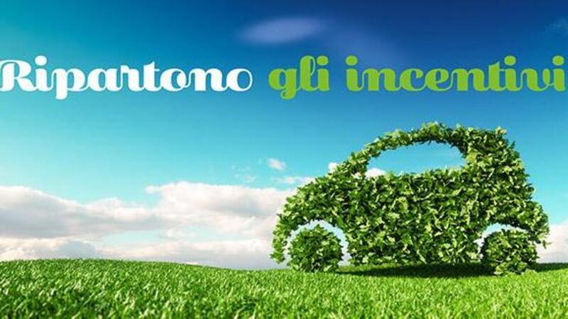 Incentivi moto: esauriti al via i 5 milioni per gli endotermici. Facciamo il punto [IN AGGIORNAMENTO]