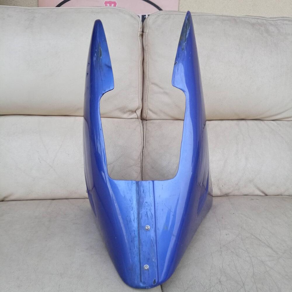 Puntale Honda Hornet dal 1998 al 2001 (7)