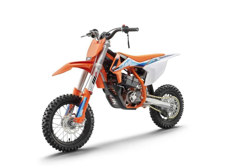 KTM SX-E 5 SX-E 5 (2023 - 24) (6)