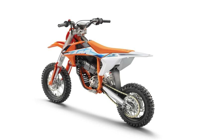 KTM SX-E 5 SX-E 5 (2023 - 24) (4)