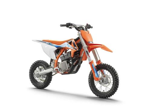 KTM SX-E 5 (2023 - 24)