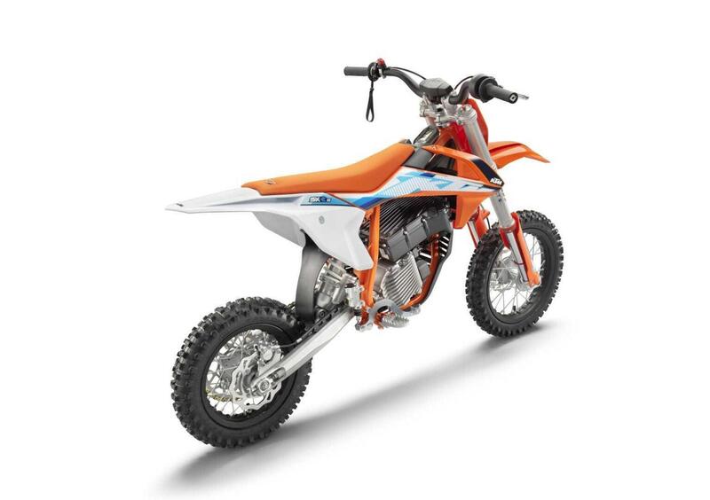 KTM SX-E 5 SX-E 5 (2023 - 24) (3)